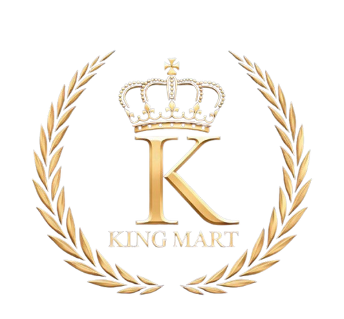  King Mart 